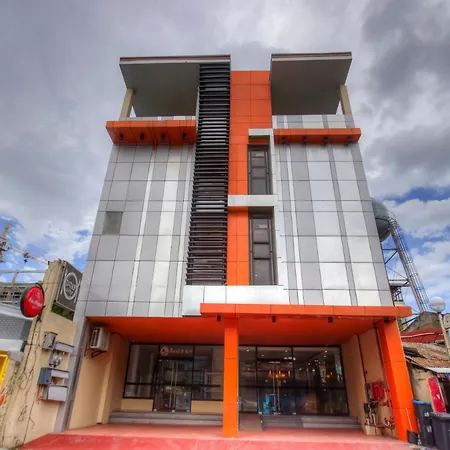 Oyo 830 My Balai Hotel